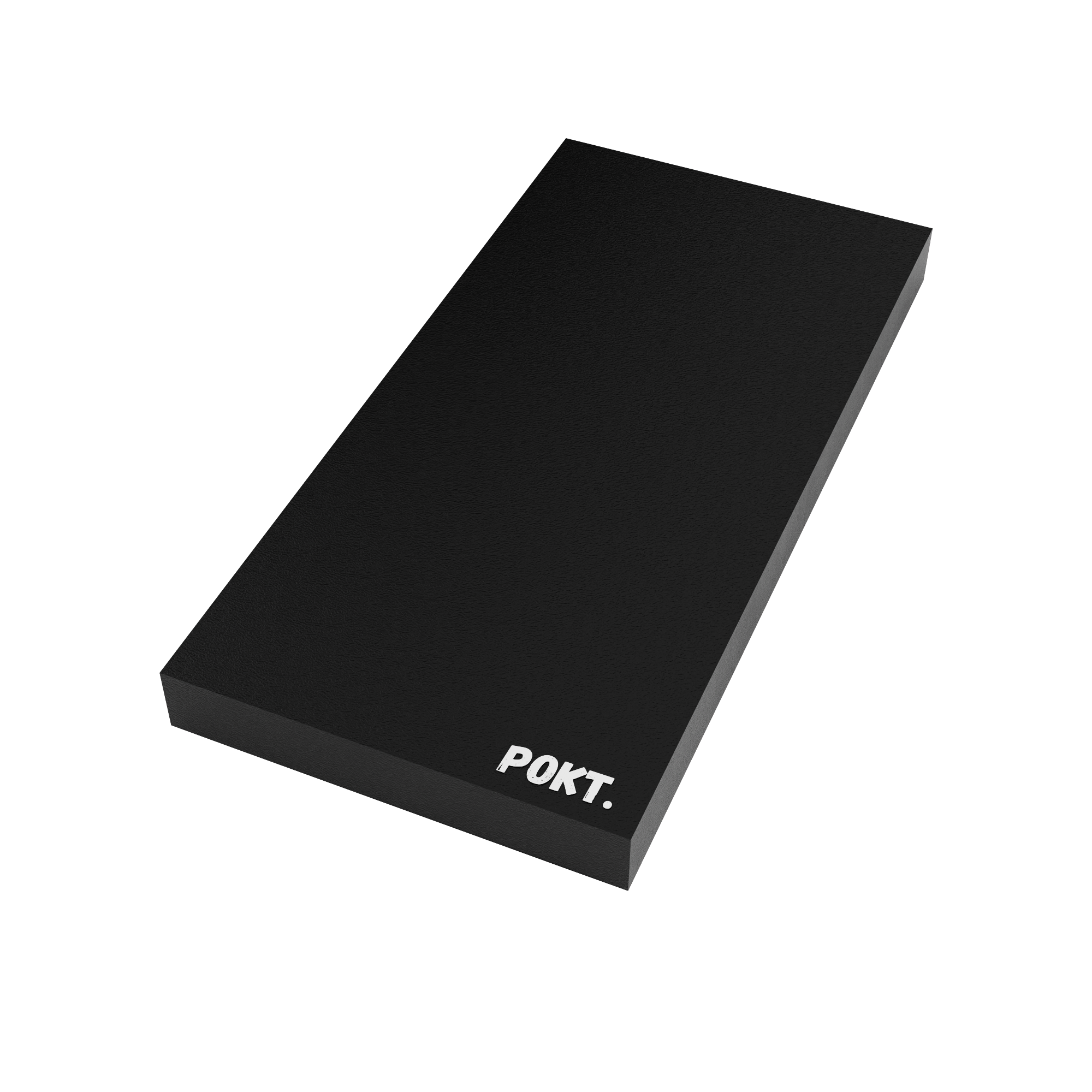 POKT Case Deep Black