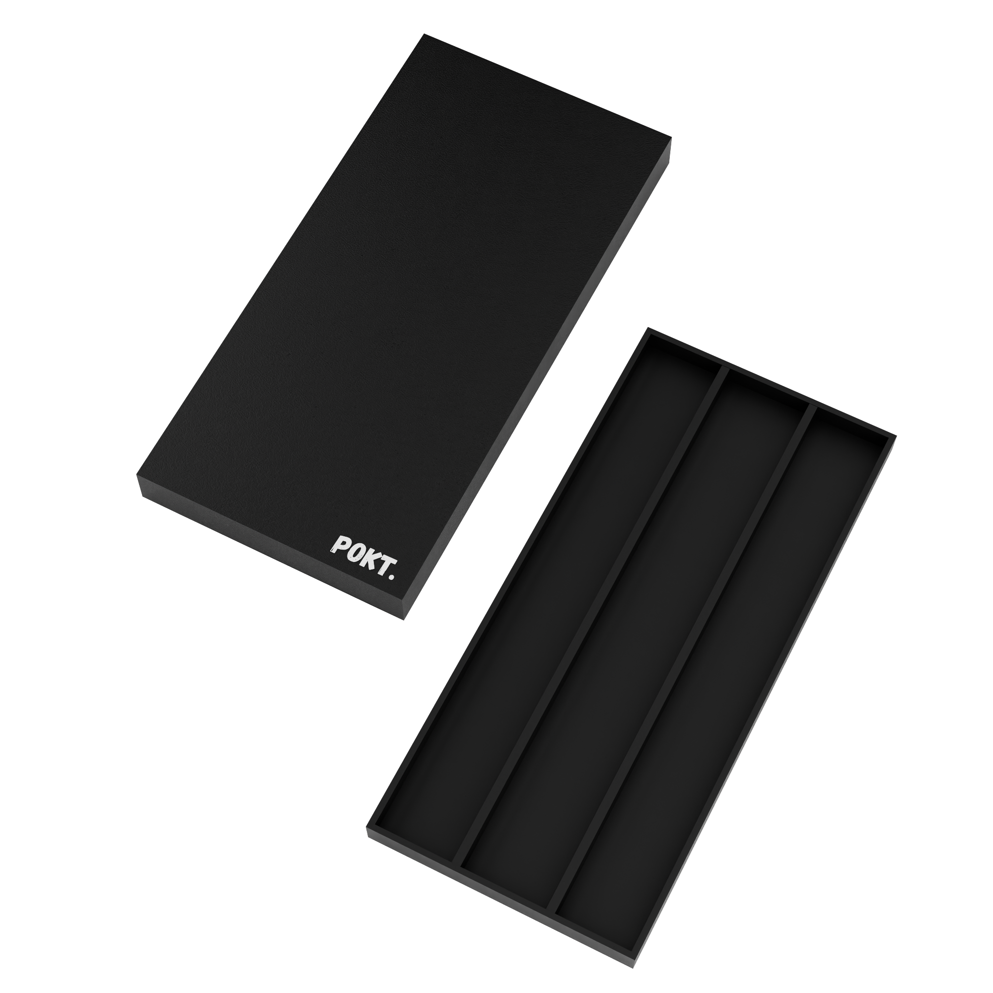 POKT Case Deep Black